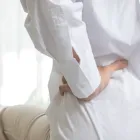 姿勢